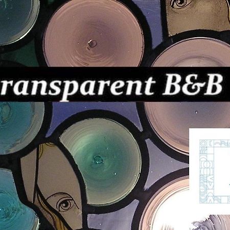 Art Transparent B&B 格罗塔列 外观 照片