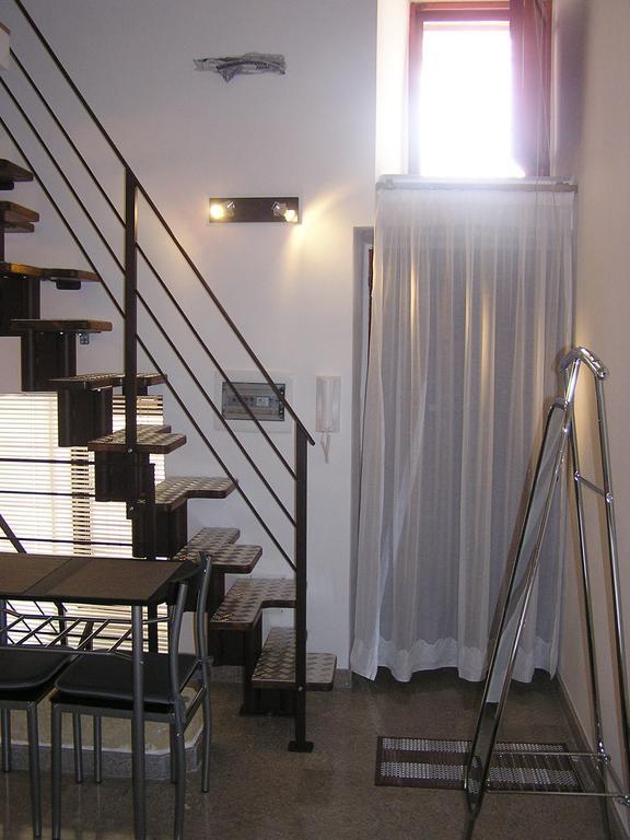 Art Transparent B&B 格罗塔列 外观 照片