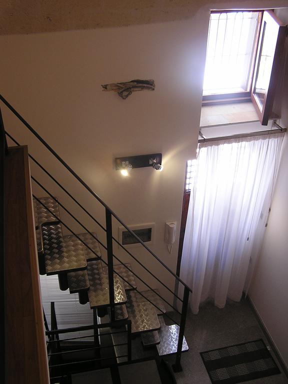 Art Transparent B&B 格罗塔列 外观 照片