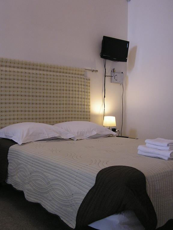 Art Transparent B&B 格罗塔列 外观 照片